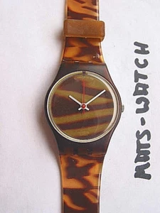 Swatch + Dummy-Variant LF102P1 Beauchamps Place Rare / Rare - Picture 1 of 1