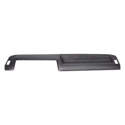 Coverlay 11-314-DBR Dark Brown Dash Board Cover for 80-83 Toyota Corolla - Image 1 of 4