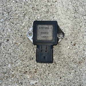 Fan Relay Chrysler Jeep Grand Cherokee 4707286C 4707286-C 64469 1465t - Bild 1 von 4