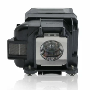 Replacement Projector Lamp with Housing ELPLP88 / V13H010L88 for Epson EX5250 - Bild 1 von 4