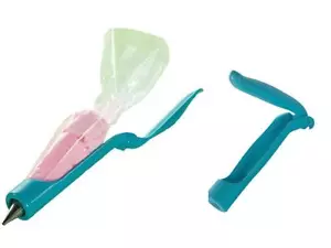 Nordicware EZ DECO ICING PEN Deco Decorar PASTELES CUPCAKES GALLETAS Y MANUALIDADES *Nuevo - Imagen 1 de 1