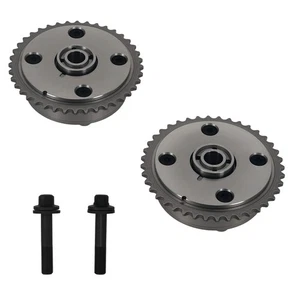 Camshaft VVT Gear Pair For Mini Cooper N12b16 N16b16a R57 R59 R60 11367536085 - Imagen 1 de 11