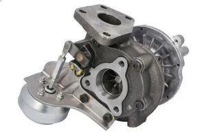 Lader, Aufladung IHI VJ32 für MAZDA MPV II (LW) 2 2002-2006 - Bild 1 von 7