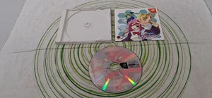 Doki Doki Idol Star Seeker Remix Dreamcast Jap - Bild 1 von 8