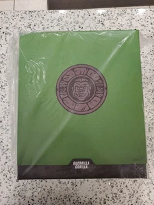 Super7 Teenage Mutant Ninja Turtles TMNT Ultimates Guerrilla Gorilla Nuevo Sellado  - Imagen 1 de 9