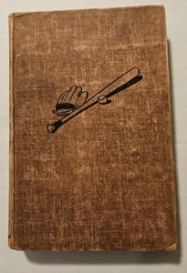 Antique Book Strike Three! by Clair Bee (1949) - Bild 1 von 10