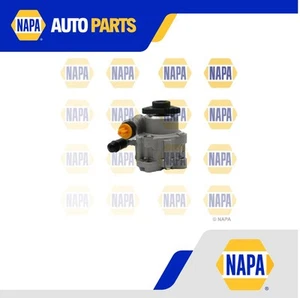 Power Steering Pump NPS1094 NAPA PAS 4F0145155A 8E0145155T 8E0145156S Quality - Picture 1 of 2