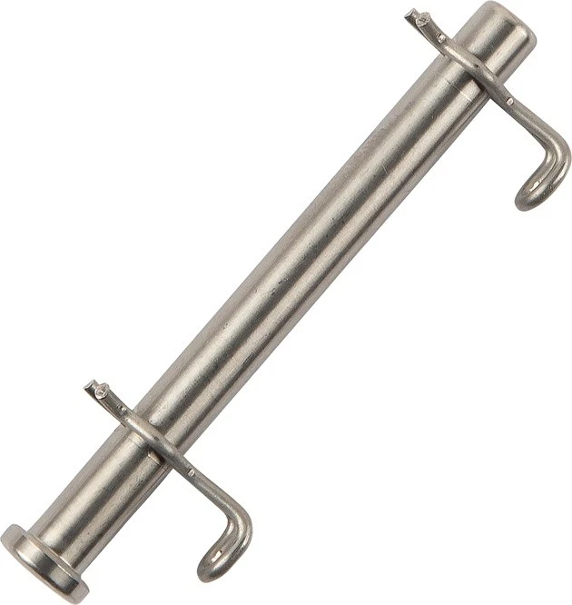 Moto-Master Brake Pad Pin KTM/Husqvarna/Gas Gas 85 SX/TC 85/65 SX/MC 65 Foto 1 de 1