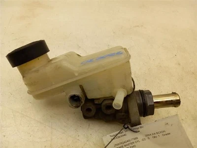04-06 SCION XA 1.5L 4CYL FWD BRAKE MASTER CYLINDER ASSEMBLY  - Image 1 of 4