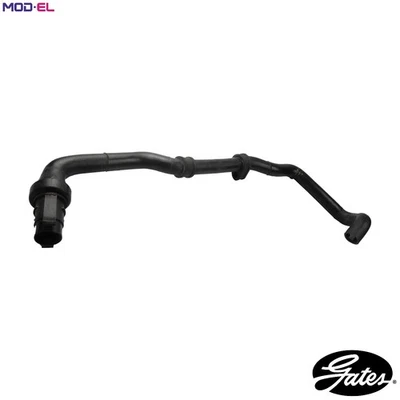 RADIATOR HOSE 05-2744 FOR PEUGEOT PARTNER/PATAGONICA/URBANA/MPV/ESCAPADE/Box - Image 1 of 4