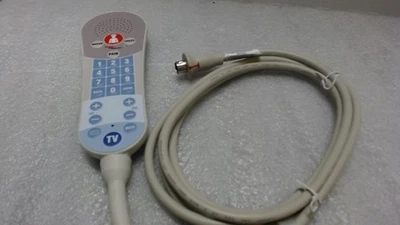 Altavoz de almohada digital Rauland Gen4, 9 pines NCPSDSL2 Foto 1 de 3