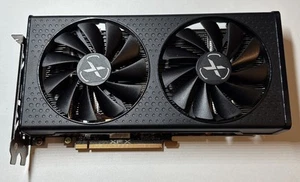 XFX Speedster SWFT 210 AMD Radeon RX 6600 Core Gaming 8GB GDDR6 - Afbeelding 1 van 3