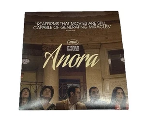 ANORA DVD FYC For Your Consideration Movie Promo Screener - Picture 1 of 3
