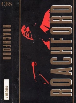 Roachford Self-Titled cassette UK Cbs 1988 cassette 4606304 - Image 1 of 4