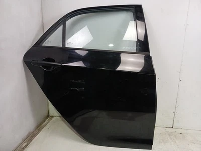 PORTIER RECHTS ACHTER Kia Picanto (TA) Hatchback 1.0 12V (G3LA) 2012 770041Y030 - Image 1 of 4