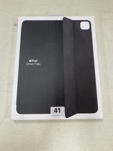 Apple iPad Pro Smart Folio Case 12.9" Compatible with 3RD/4TH/5TH/6TH Gen - Picture 1 of 4