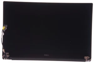 Klapa z matrycą DELL XPS 15 7590 UHD OLED NTS AB - Zdjęcie 1 z 2