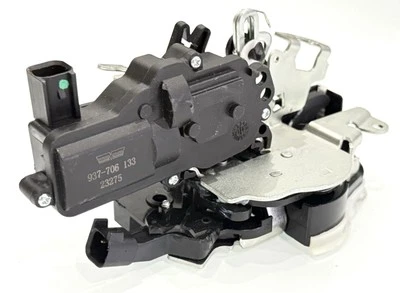 DORMAN DOOR LOCK ACTUATOR- 937-706 - Image 1 of 4