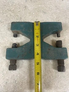 vintage bearing separator puller - Bild 1 von 7