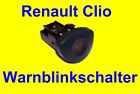 Warnblinklicht Schalter Renault Clio 2 ab 09/98 