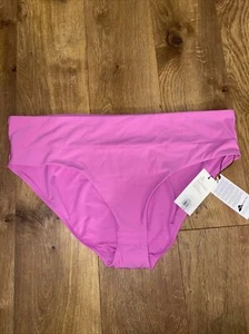 Calia by Carrie Underwood Women's Wide Banded Bottom XL Purple Bikini - Picture 1 of 3