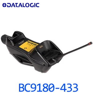 Datalogic BC9180-433USB Stazione Ethernet Base/Doppio Caricatore 433MHZ D-3623395000 - Foto 1 di 4
