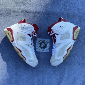 alternate hare 6s