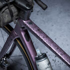 DYEDBRO - Gravel Bike Frame Protector - Multiple Styles - Cover Wrap Dyed Bro