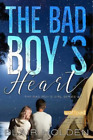 Blair Holden The Bad Boy's Heart (Paperback) Bad Boy's Girl