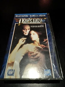 VHS - NOSFERATU, IL PRINCIPE DELLA NOTTE - - Foto 1 di 1