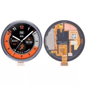 For OnePlus Watch 2 LCD Screen With Digitizer Full Assembly - Picture 1 of 1