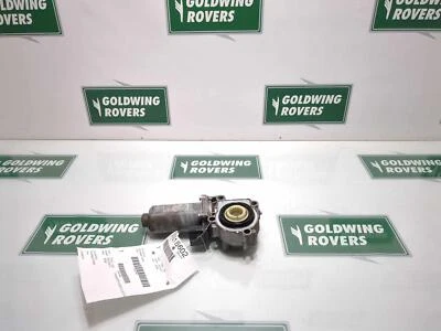 06-13 Land Rover Range Rover Sport Estuche de transferencia Motor eléctrico Foto 1 de 4