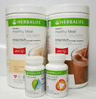 NEW Herbalife Formula 1 X2, Total Control & Cell U Loss From US