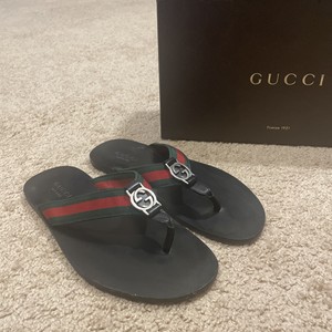Las mejores ofertas en Gucci Sandalias Para Hombres | eBay