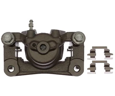 Pinza de freno de disco trasera izquierda Raybestos 2012 2013 2014 Nissan Quest 2011-2017 Foto 1 de 4