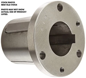 BROWNING Q2 X 2-3/8 QD SPLIT TAPER BUSHING 2-3/8" BORE - Picture 1 of 1