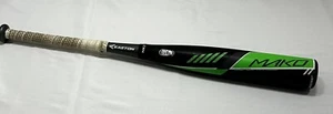 Easton Mako SL16MK10B 30 20-10 USSSA 1.15 compuesto 2 piezas barril grande de béisbol - Imagen 1 de 8