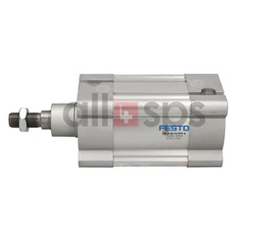 FESTO STANDARD ZYLINDER, 1383335 - DNCB-80-50-PPV-A (USED) - Picture 1 of 1