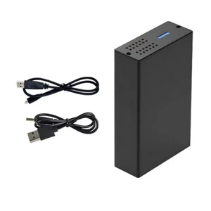 Hard Drives Double Bay Docking Station for 2.5inch HDD SSDs to USB3.0 - Picture 1 of 8
