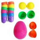 Party Place Candy Easter Eggs Toy Eggshell Luck Draw eggs Colored Eggshell