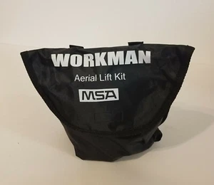 Bau Sicherheitsgurt, Workman Arial Lift Kit - erfüllt OSHA ANSI & CSA Req - Bild 1 von 4