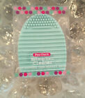  Perfect Makeup Tool Cleaner Brush Cleaner New in Box Green
