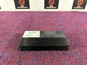 DODGE CHALLENGER R/T SCAT PACK 16-15 OEM AUDIO SOUND SYSTEM AMP AMPLIFIER 91K - Picture 1 of 3