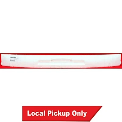 New Front Bumper Impact Absorber For 2009-2010 Toyota Corolla TO1070159 Foto 1 de 4