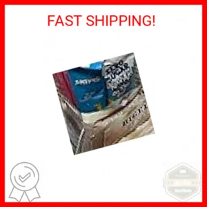 Acrylic Tea Bags Holder Coffee Sugar Bag Case Guest Room Organizer Storage Boxes - Picture 1 of 2