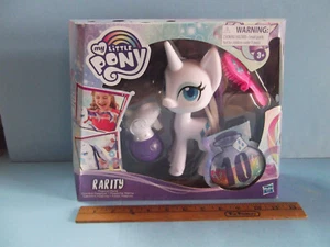 "Juguete Hasbro My Little Pony Magical Mane Rareza My Little Pony ""Caja Aplastada" - Imagen 1 de 11
