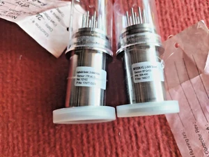 P:T45 INFICON AG LI-9496 BALZERS BPG400 *NEW* -FREE UPS, Fedex SHIP - Picture 1 of 4