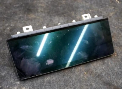 BMW 320i 328i 335i M4 M3 428i 2016 tablero pantalla de visualización de 8,8" con navegación Foto 1 de 2