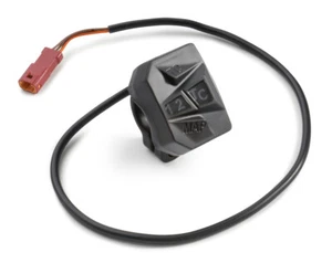 KTM 250/350/450/500 EXC-F 2017-19 OEM Ignition curve switch cmpl. (790399741 - Picture 1 of 1