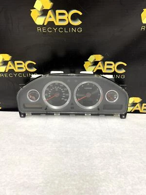 2005-2012 Volvo XC90 Speedometer Instrument Cluster Assembly ID 31296341 OEM - Image 1 of 4